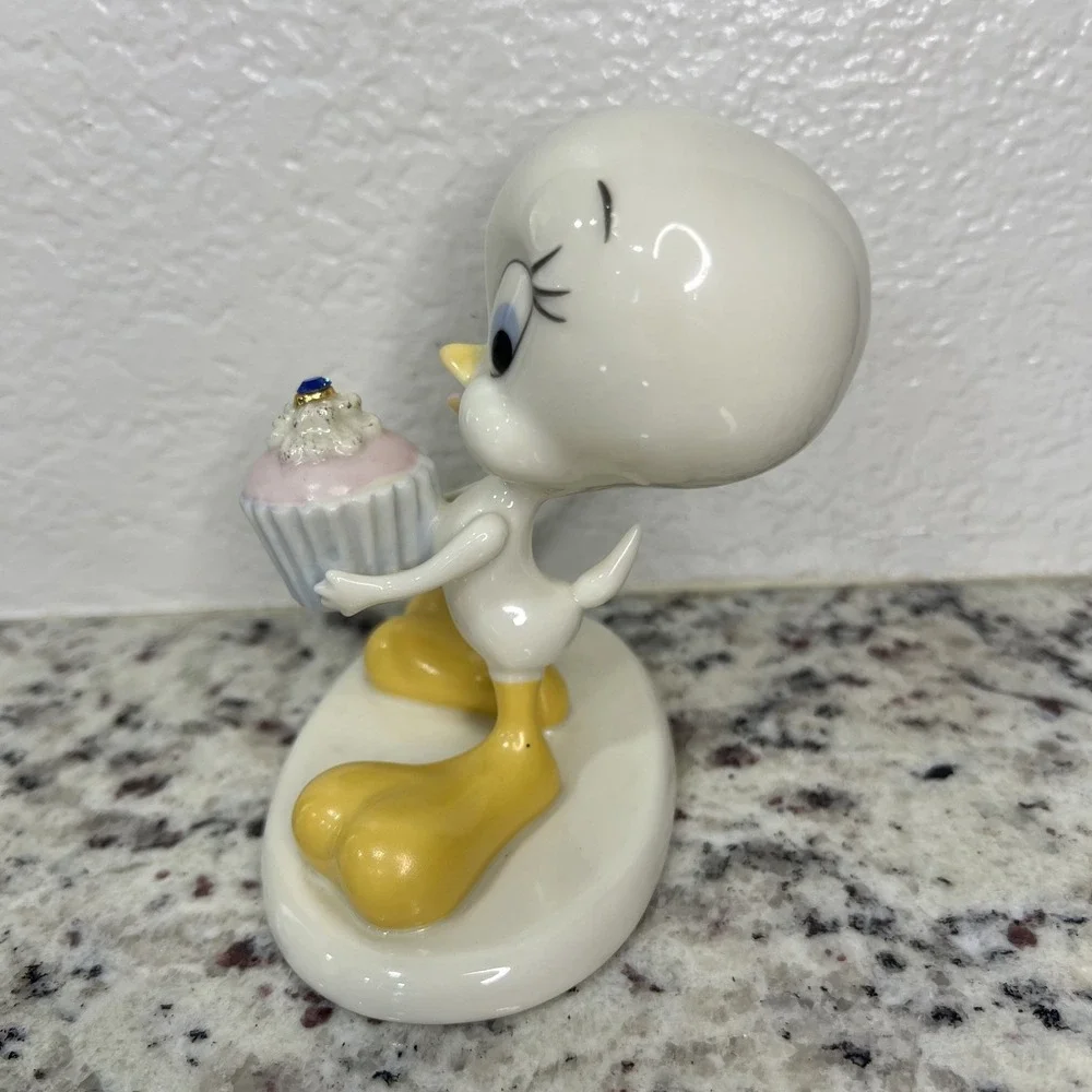 Tweety Bird Lenox Porcelain Looney Tunes 